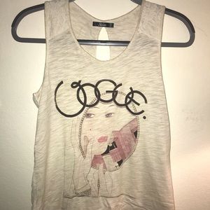 Women's Tank Top from Italy